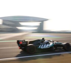 How To Watch The 2026 Formula 1 Chinese Grand Prix This Weekend