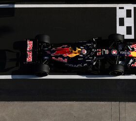 how to watch the 2026 formula 1 chinese grand prix this weekend, Image Red Bull