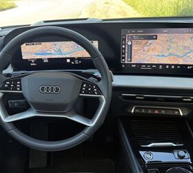 2026 audi q3 review first drive