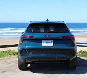 2026 audi q3 review first drive