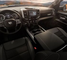 2026 ram 1500 backcountry is a budget friendlier rebel