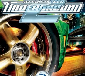 Video Game Throwback: Need For Speed Underground 2