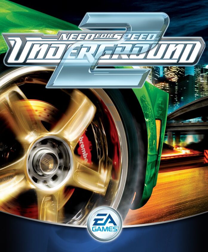 Need Two Game Video Game Throwback: Need For Speed Underground 2 | AutoGuide.com
