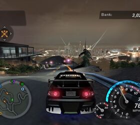 video game throwback need for speed underground 2
