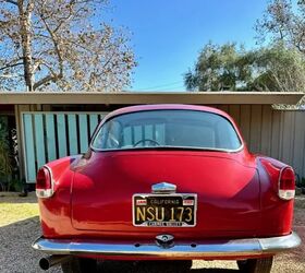 1956 alfa romeo giulietta for sale