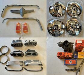 1956 alfa romeo giulietta for sale