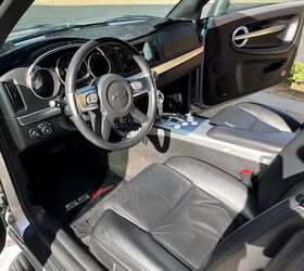 2006 chevrolet ssr for sale