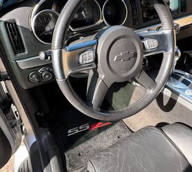 2006 chevrolet ssr for sale