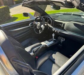 2006 chevrolet ssr for sale