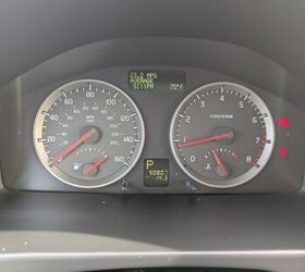 2005 volvo s40 for sale