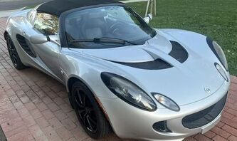 2005 Lotus Elise For Sale