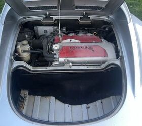 2005 lotus elise for sale