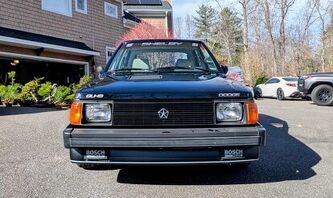 1986 Dodge Omni GLHS For Sale