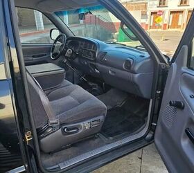 2000 dodge ramcharger for sale