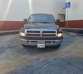 2000 dodge ramcharger for sale