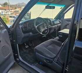 2000 dodge ramcharger for sale