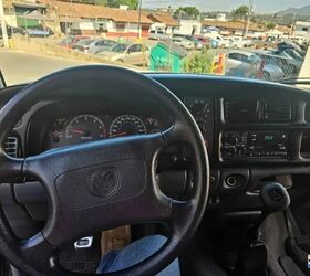2000 dodge ramcharger for sale