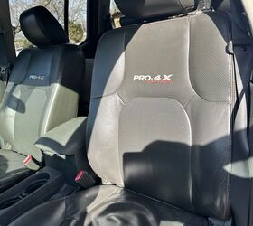 2011 nissan xterra for sale