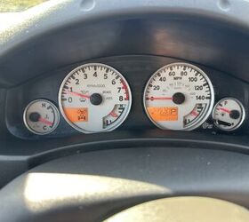 2011 nissan xterra for sale