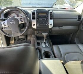 2011 nissan xterra for sale