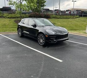 2018 Porsche Macan For Sale