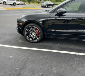 2018 porsche macan for sale