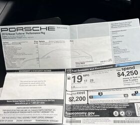 2018 porsche macan for sale