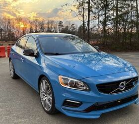 2017 volvo s60 for sale