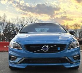 2017 volvo s60 for sale