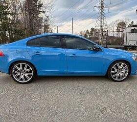 2017 volvo s60 for sale