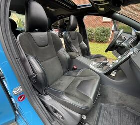 2017 volvo s60 for sale