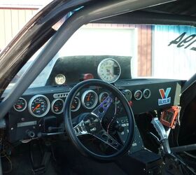 1975 chevrolet camaro for sale