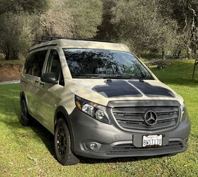 2021 Mercedes-Benz Metris For Sale | AutoGuide.com