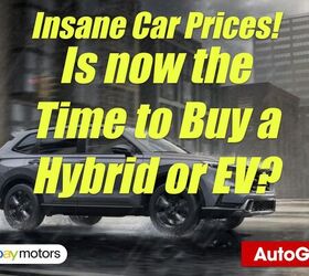 is now the time to buy a hybrid episode 113