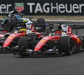 what happened in the 2026 formula 1 chinese grand prix, Image Formula 1