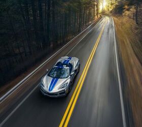 rumor says chevy will debut an electrified corvette grand sport soon