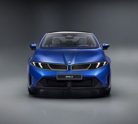 2027 BMW i3: All the Details