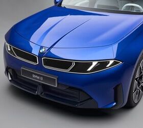 2027 bmw i3 all the details