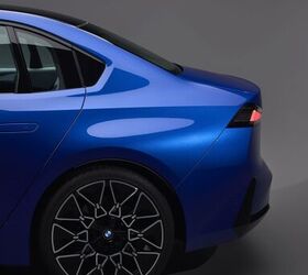 2027 bmw i3 all the details