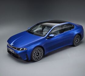 2027 bmw i3 all the details