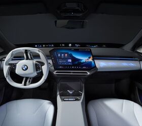 2027 bmw i3 all the details