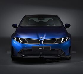 2027 bmw i3 all the details