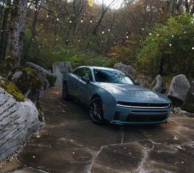 dodge adds new subzero paint to charger lineup