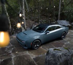 dodge adds new subzero paint to charger lineup