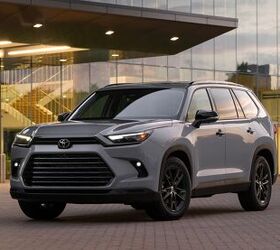 these are the 5 best suvs you can buy in 2026