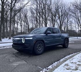 2026 rivian r1t quad max road test review the electric truck lives