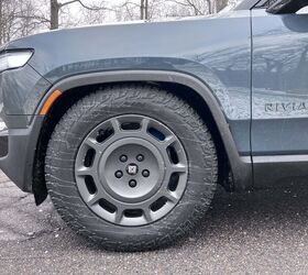 2026 rivian r1t quad max road test review the electric truck lives