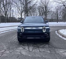 Rivian Recalls Almost 4,000 Vehicles For Turn Signal Failures