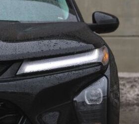 2026 chevrolet trax all the details