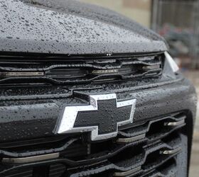 2026 chevrolet trax all the details